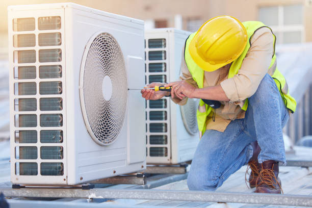 Best HVAC Supply and Distribution in Madison, WV