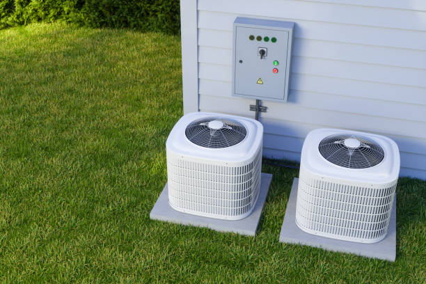 Best Solar-powered HVAC Systems in Madison, WV