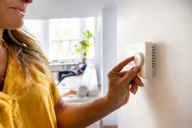 Best HVAC Software and Technology in Madison, WV