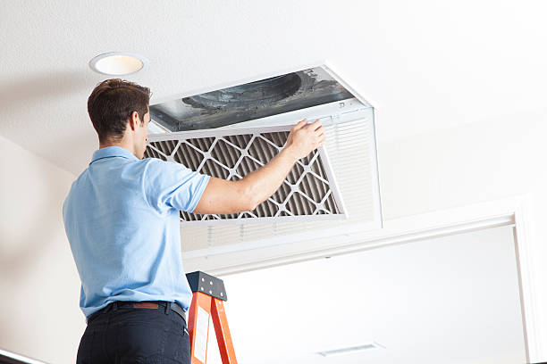 Best Emergency HVAC Services in Madison, WV