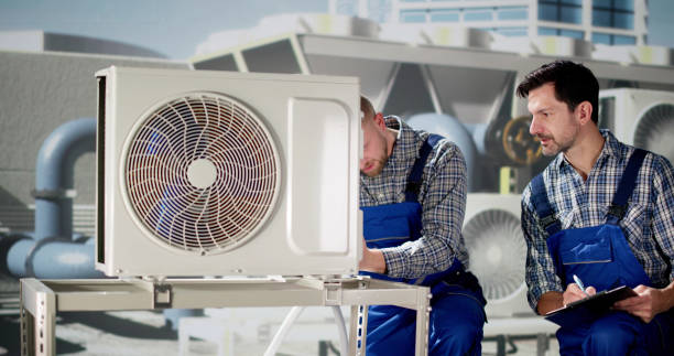 Best HVAC Training and Certification in Madison, WV